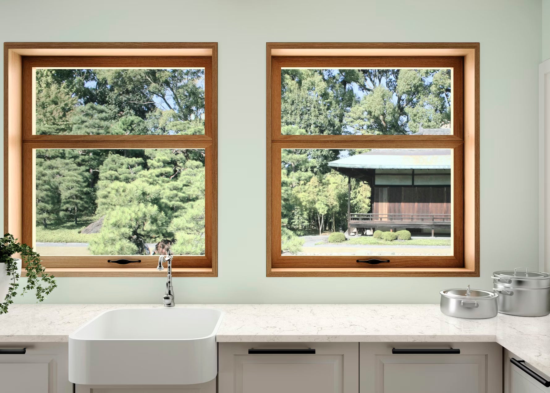 Silestone Snowy Ibiza Worktop – 2 Sheet