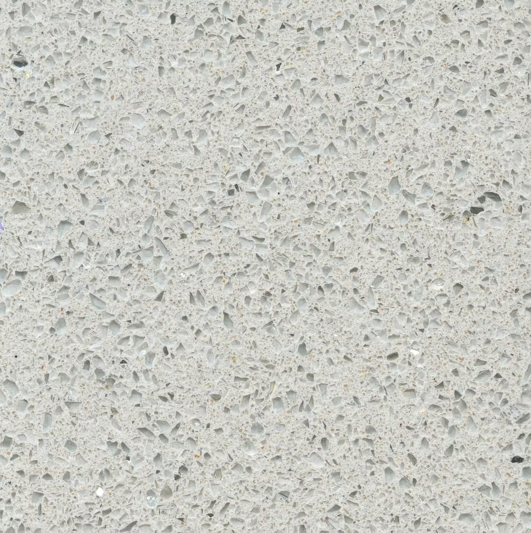 Silestone Stellar Blanco Worktop – 1.5 Sheet