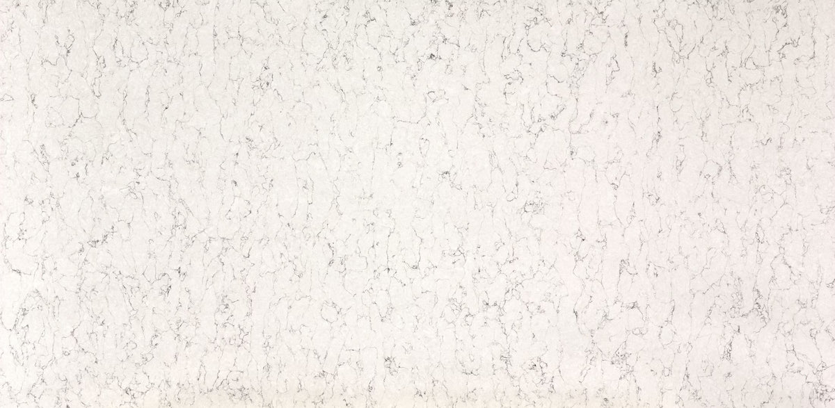 Silestone White Arabesque Worktop – 1.5 Sheet