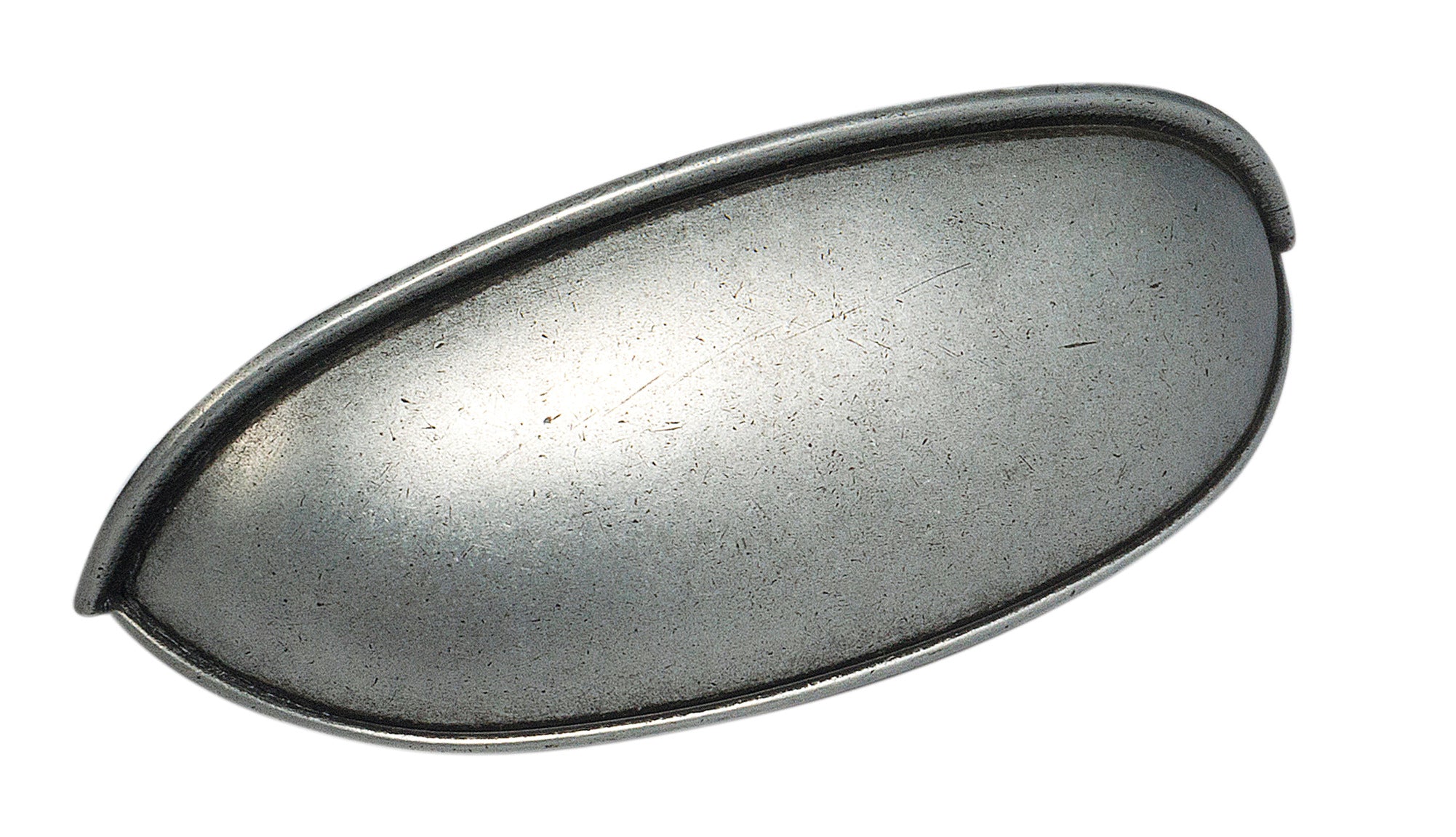 CUP PEWTER HANDLE