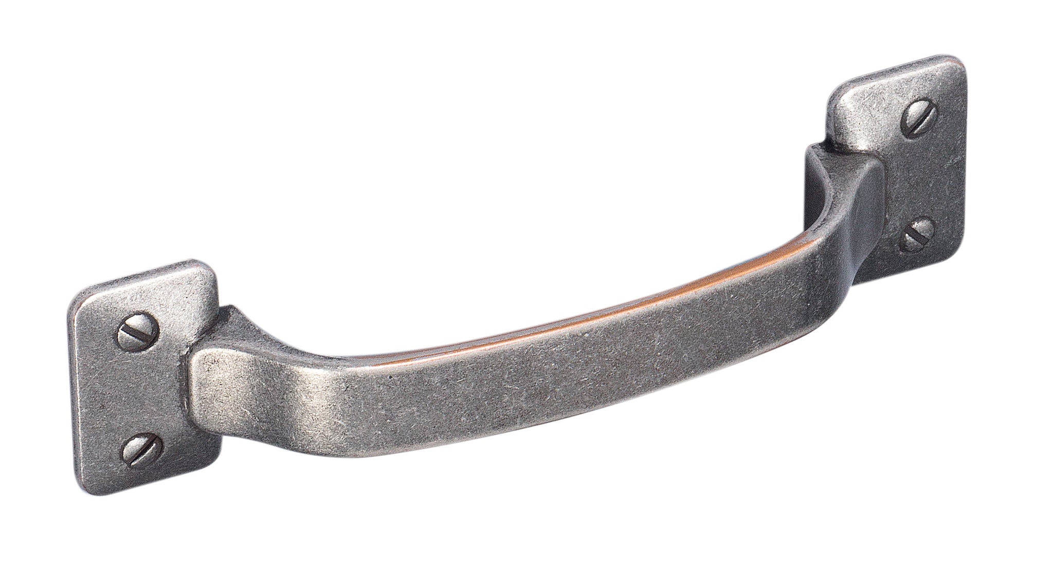IMPERIAL PEWTER HANDLE