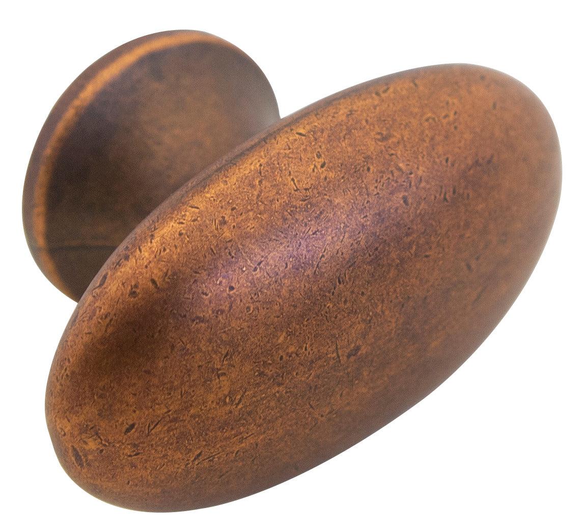 ELIPSE ANTIQUE COPPER HANDLE