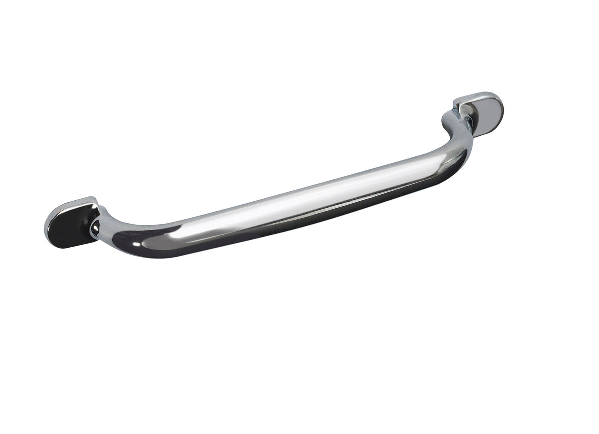 VICTORIAN CHROME HANDLE