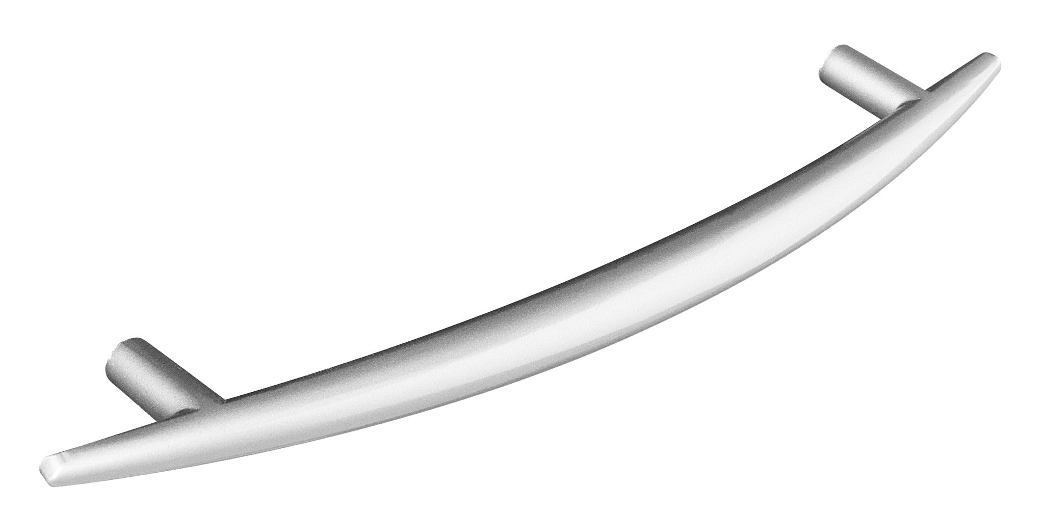 BOW POINTED T BAR HANDLE