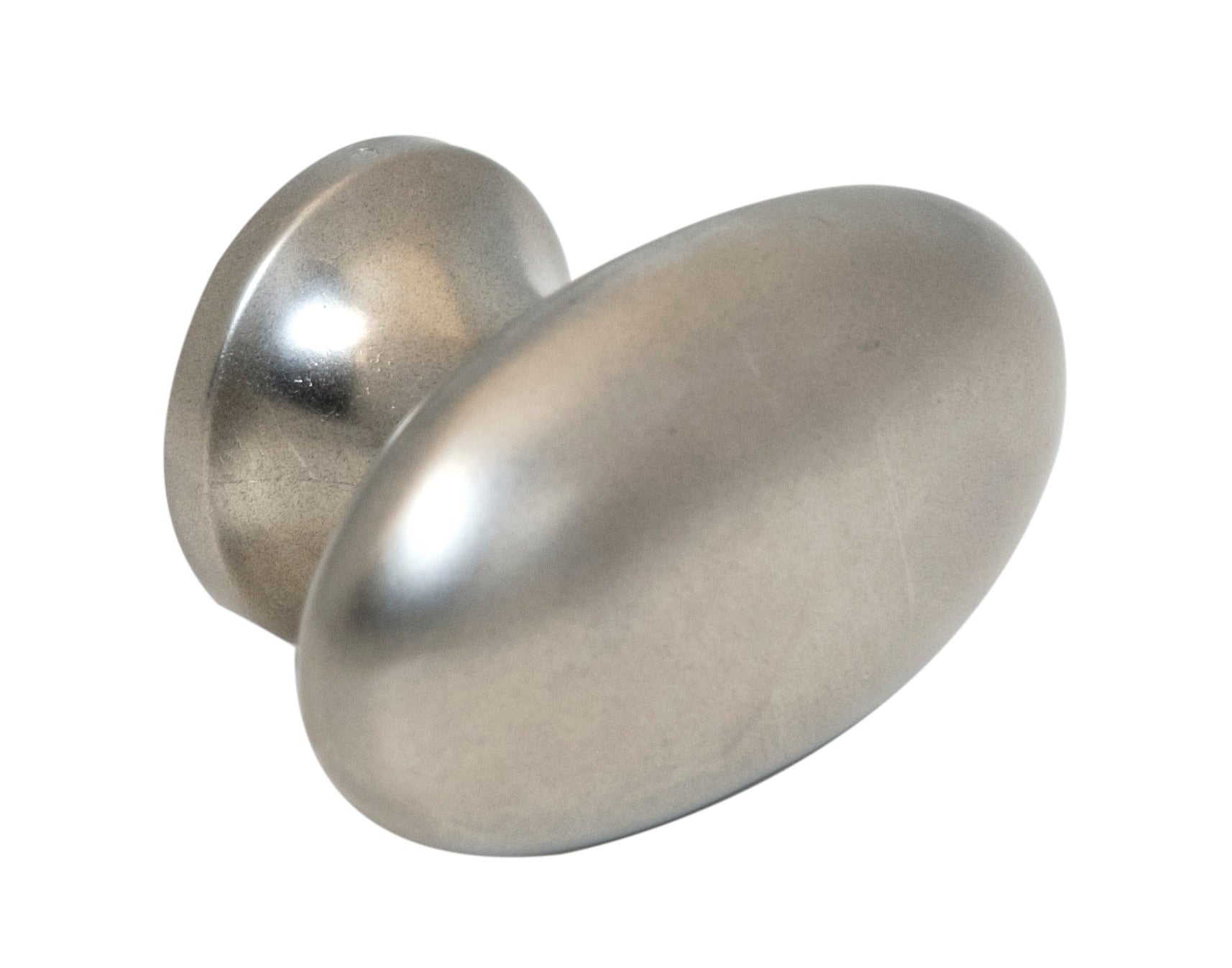 ELIPSE MATT NICKEL HANDLE