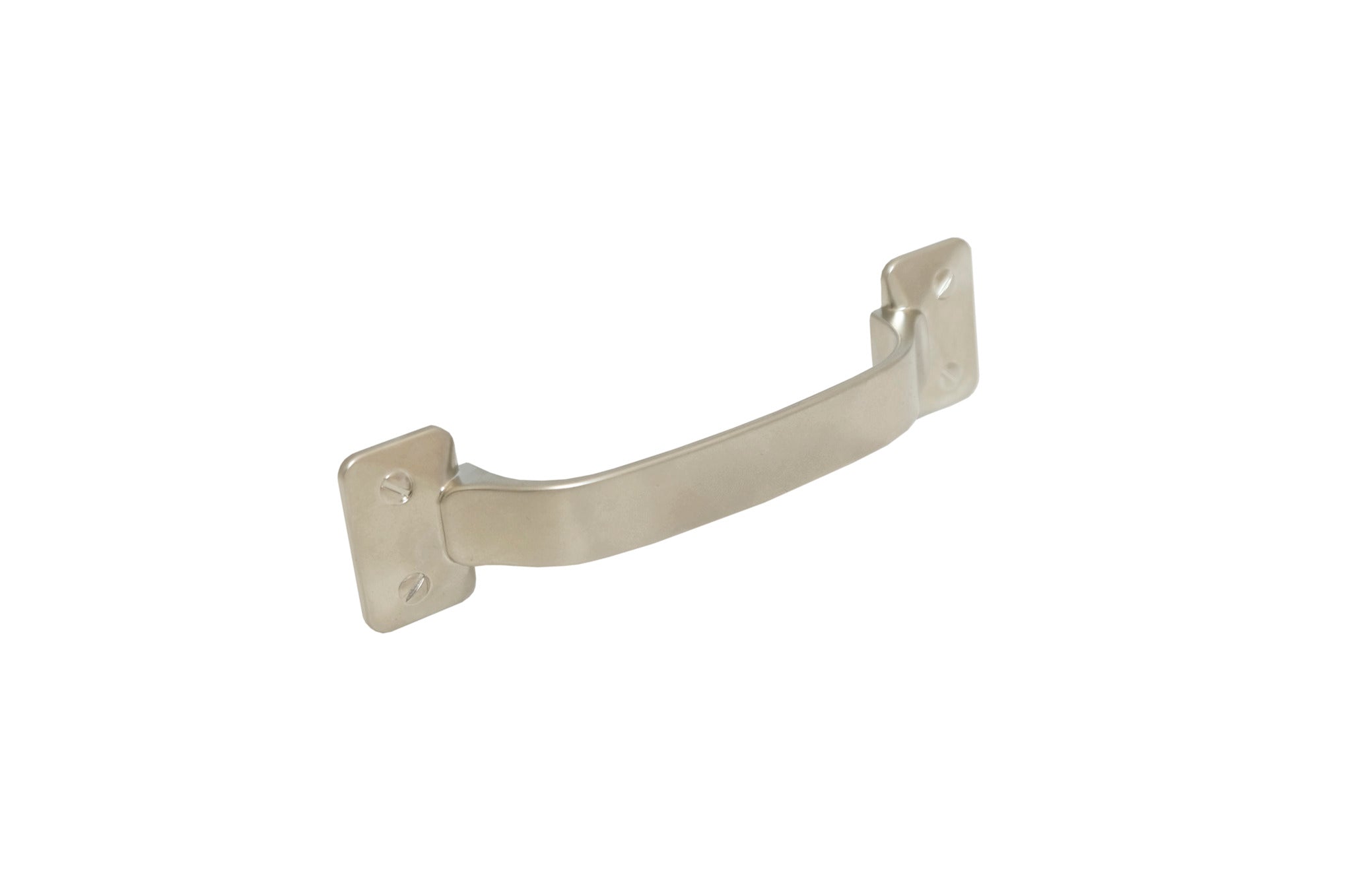IMPERIAL MATT NICKEL HANDLE