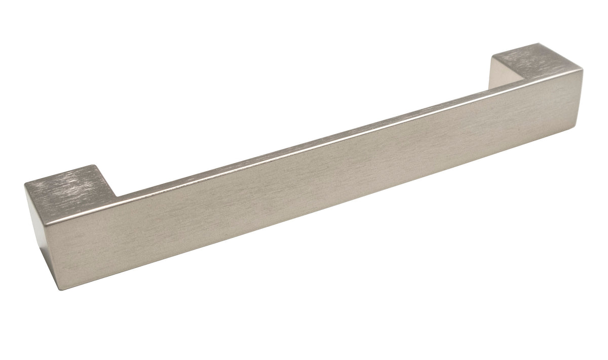 LINDER MATT NICKEL HANDLE