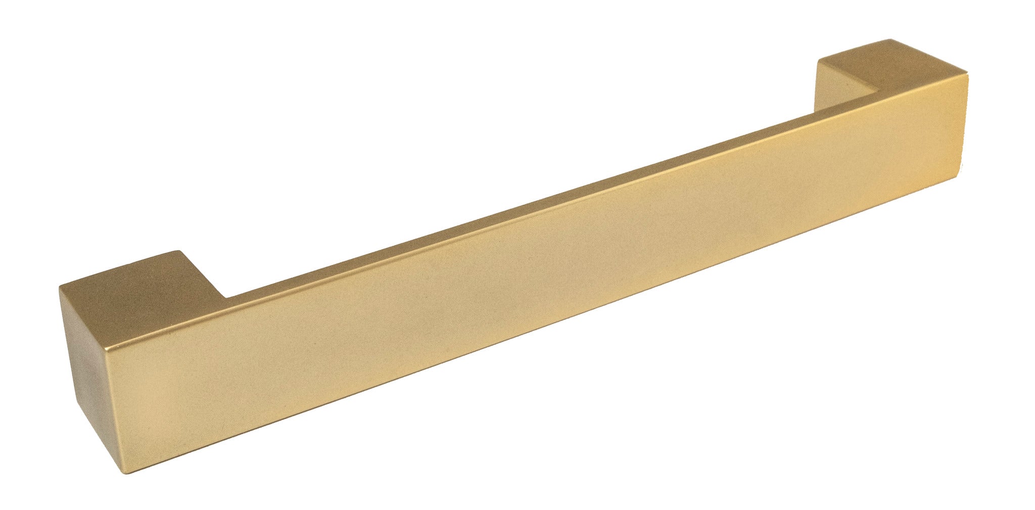 LINDER MATT GOLD HANDLE