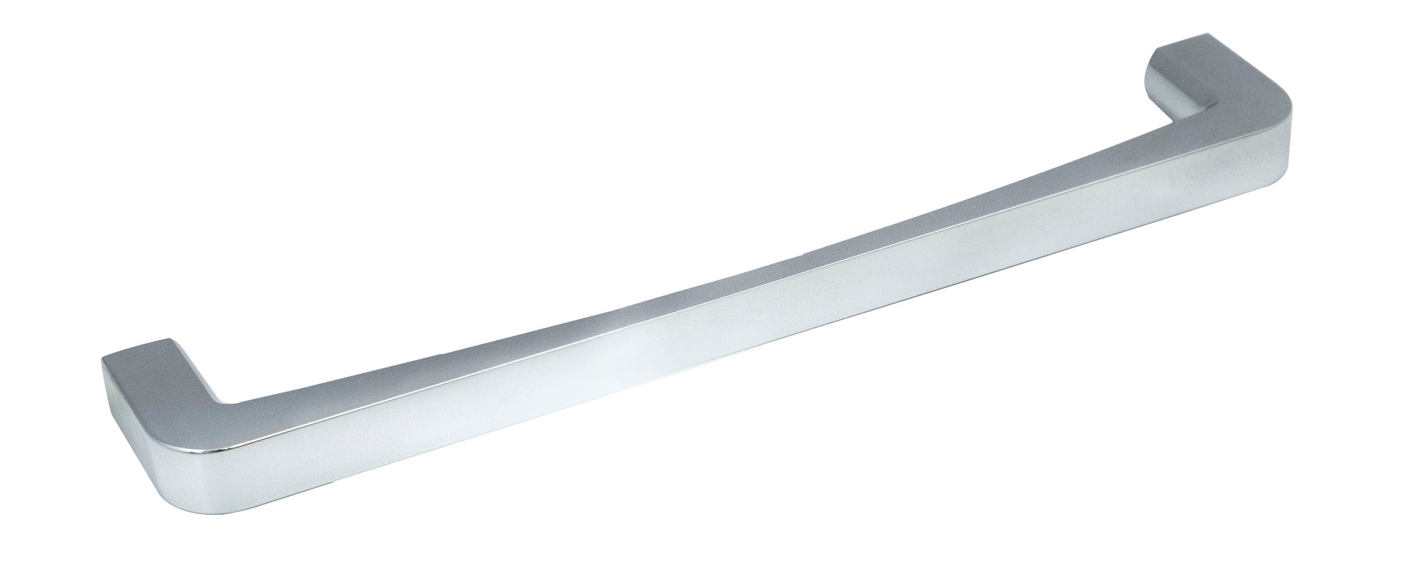 FLOW POLISHED CHROME HANDLE