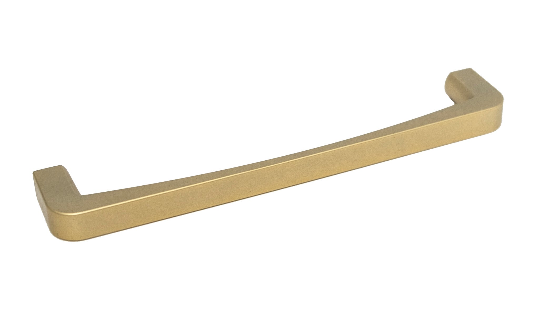 FLOW MATT GOLD HANDLE