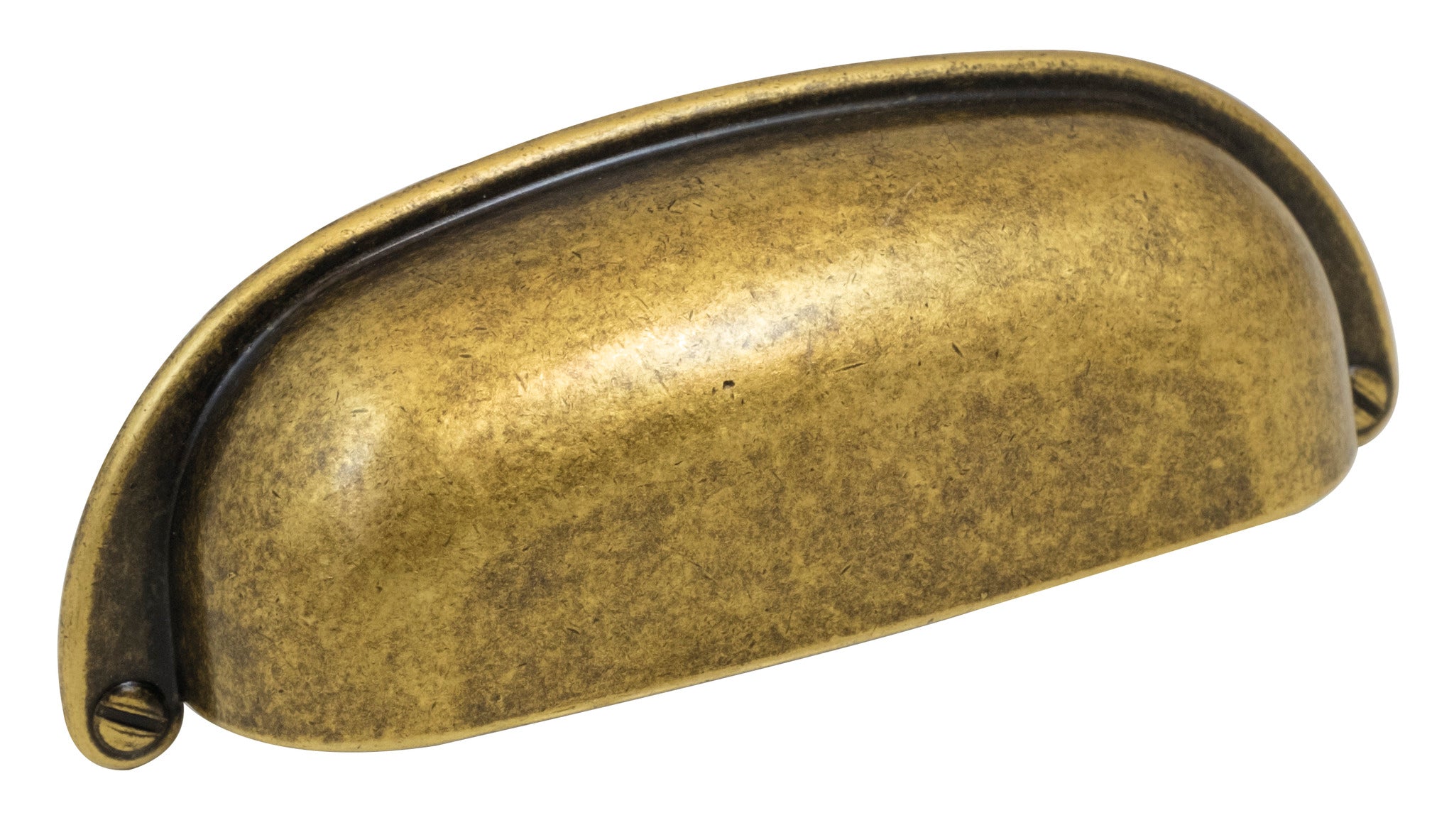 CUP PLUS ANTIQUE BRONZE HANDLE