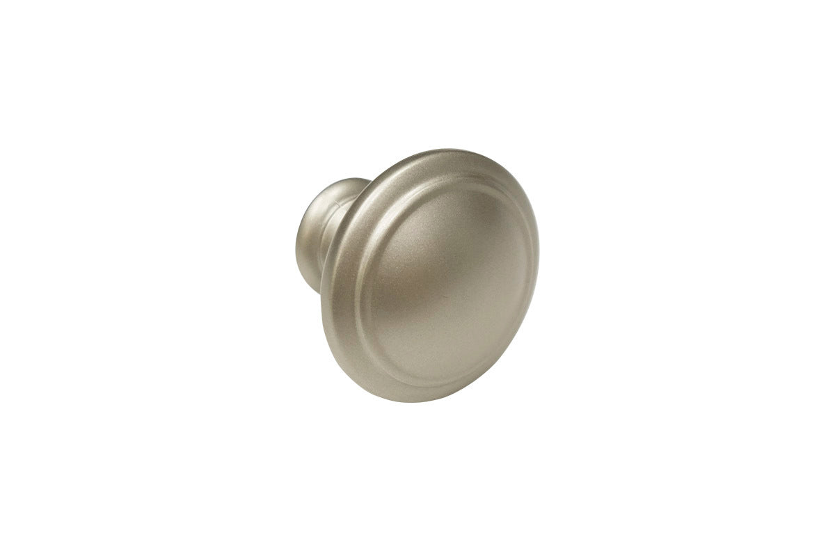 ORBIT MATT NICKEL HANDLE