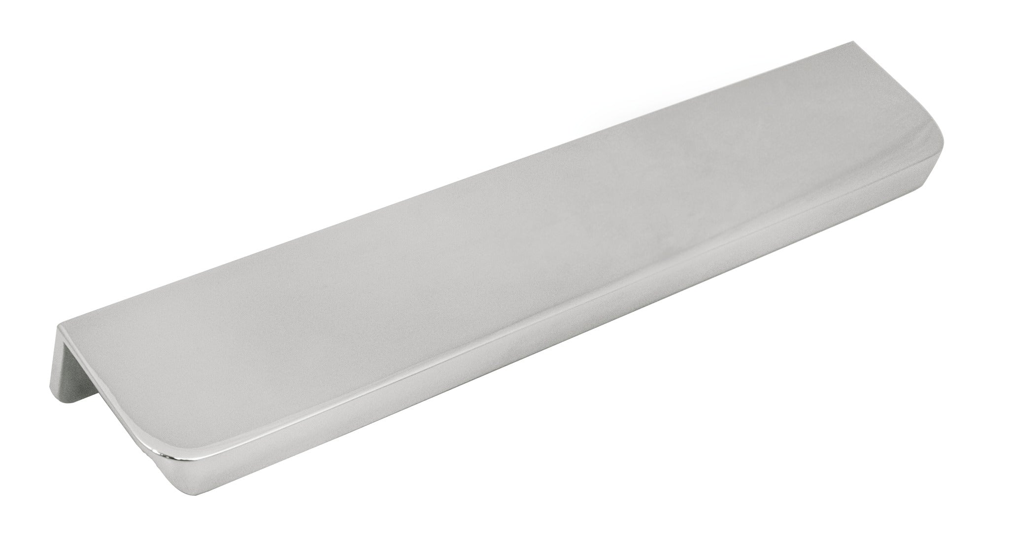 LIP 200MM POLISHED CHROME HANDLE