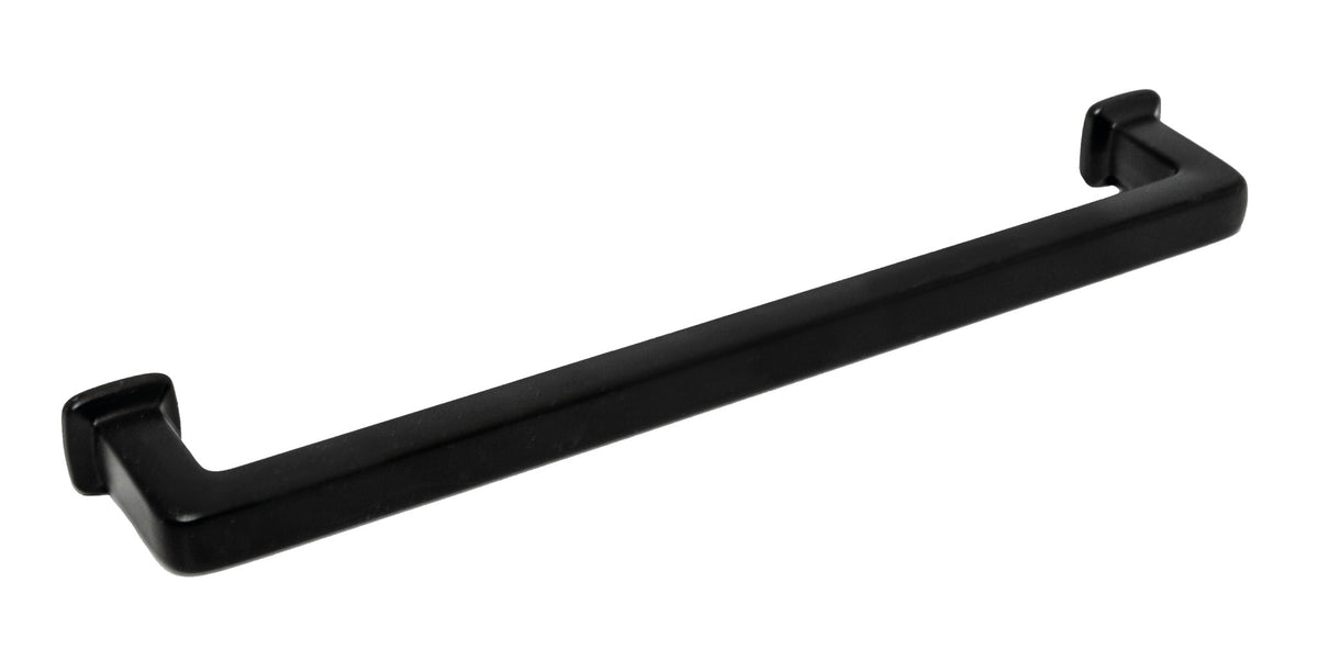 EXCEL MATT BLACK HANDLE