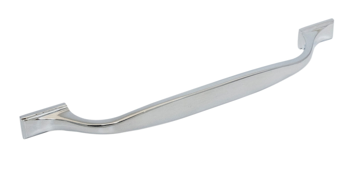BENSON CHROME HANDLE