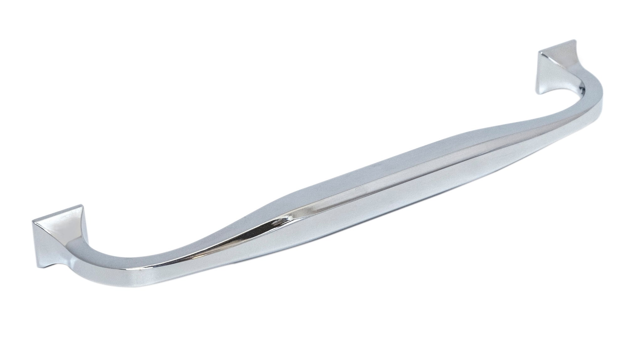 CONTOUR CHROME HANDLE