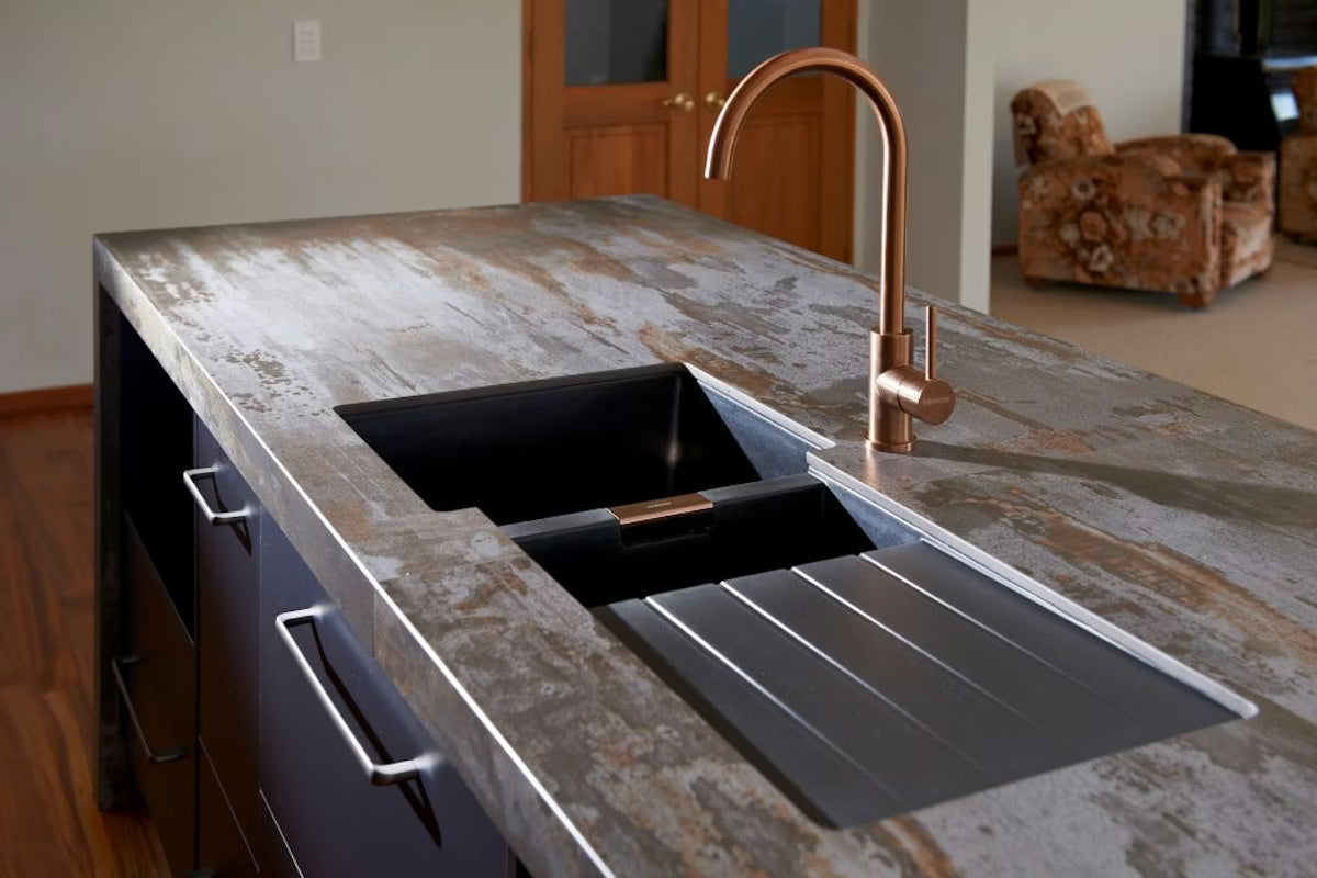 Dekton Trilium Worktop - 1 Sheet