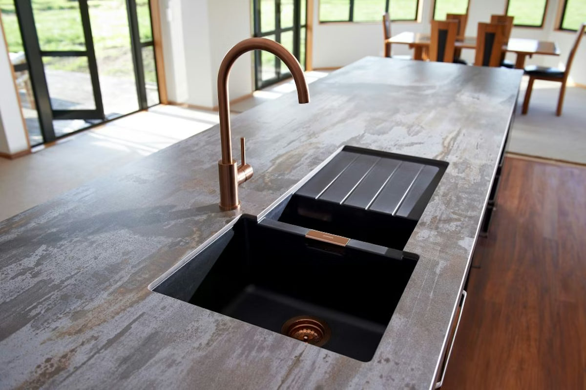 Dekton Trilium Worktop - 1 Sheet